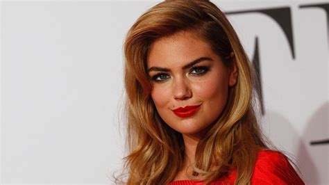 kate upton in naked|Kate Upton Poses Topless for Sports Illustrated Swim Cover.